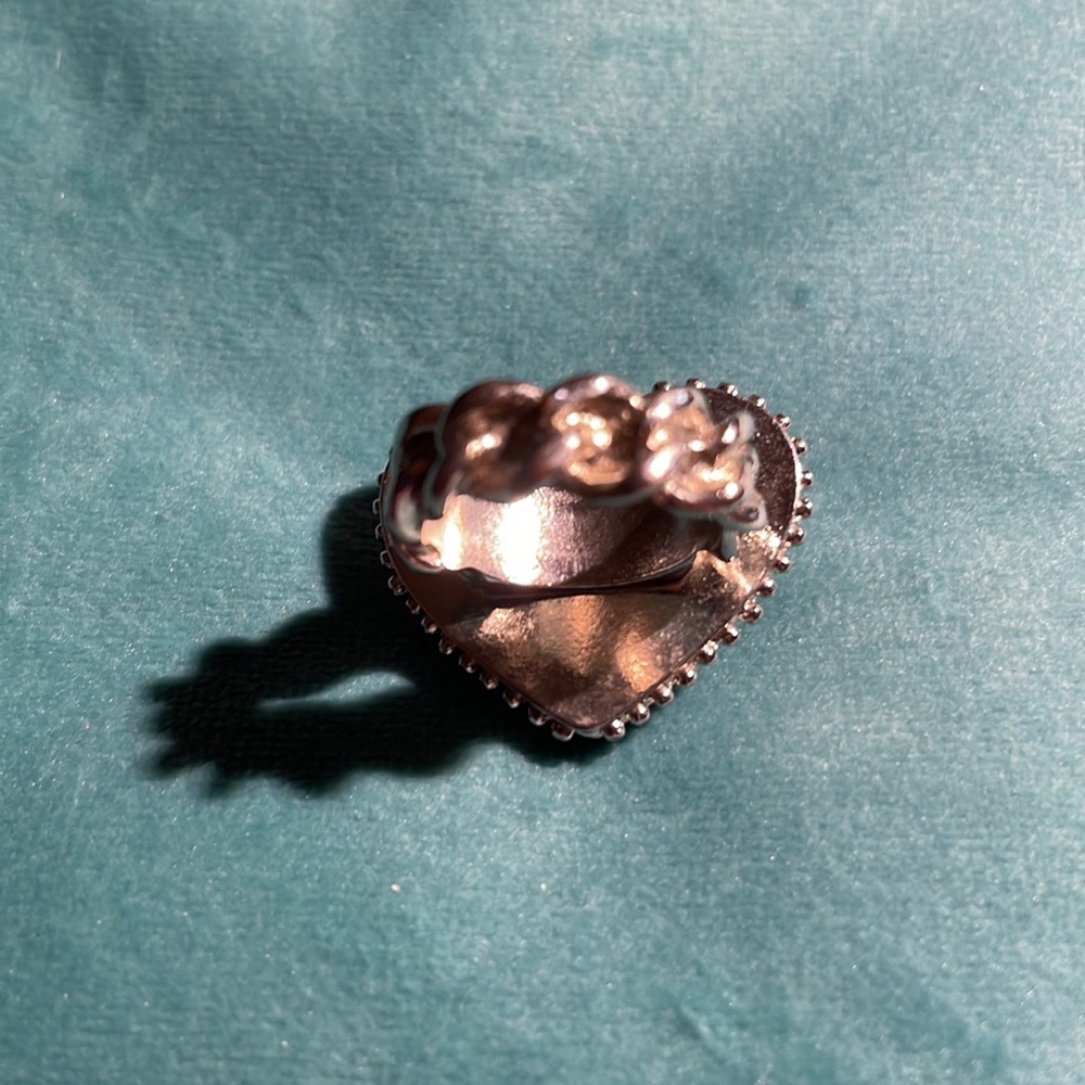 Unique Statement Ring - image 3
